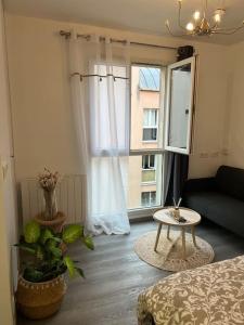 Studio proche Disney et Paris