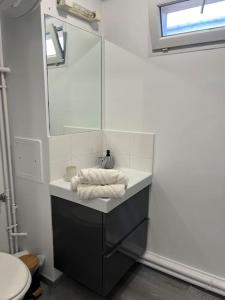 Studio proche Disney et Paris