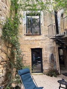 Maisons de vacances Le Patio : photos des chambres