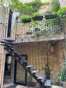 Maisons de vacances Le Patio : photos des chambres