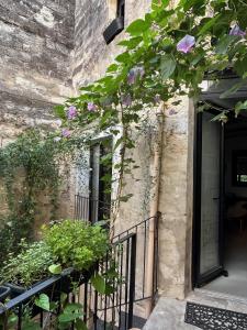 Maisons de vacances Le Patio : photos des chambres
