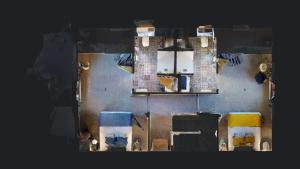 Maisons de vacances Clos des Vignes : photos des chambres