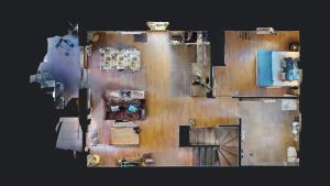 Maisons de vacances Clos des Vignes : photos des chambres