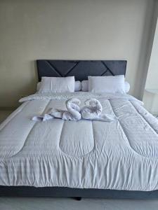 Green Sedayu Apartment Family Suite by Ellison