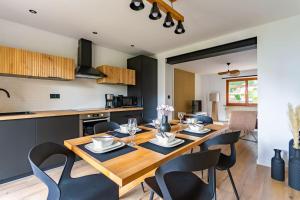 Appartements Superbe appartement, terrasse et parking privatif : photos des chambres
