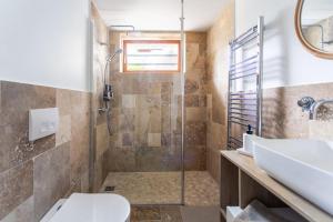 Appartements Superbe appartement, terrasse et parking privatif : photos des chambres