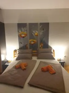 "Wohlfühl-Oase im Zentrum von Villach-1 Zimmer, Apartment , Garconniere Villach City - Egg am Faaker See
