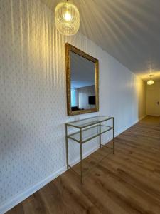 Appartements Chic & Confort F3 : photos des chambres