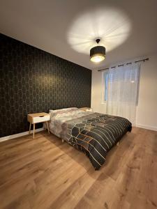Appartements Chic & Confort F3 : photos des chambres