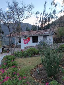 Tika bungalows hotel