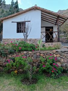 Tika bungalows hotel