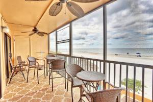 Villa Madeira 204 - Premier