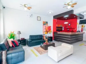 Principe Hoteles SECHURA - Foca