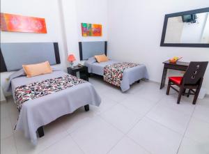 Principe Hoteles SECHURA