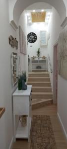 My FAMILY INTERO APPARTAMENTO CON PARCHEGGIO PRIVATO