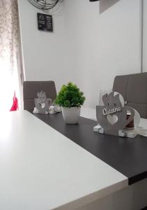 My FAMILY INTERO APPARTAMENTO CON PARCHEGGIO PRIVATO