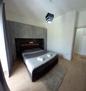 My FAMILY INTERO APPARTAMENTO CON PARCHEGGIO PRIVATO