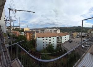 My FAMILY INTERO APPARTAMENTO CON PARCHEGGIO PRIVATO