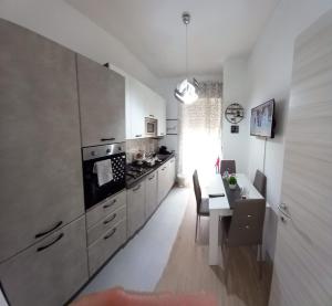 My FAMILY INTERO APPARTAMENTO CON PARCHEGGIO PRIVATO