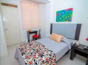 Principe Hoteles SECHURA