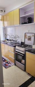 Kilimani One bedroom with Extra room Apartment