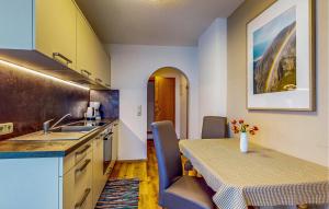 Attraktive Ferienwohnung