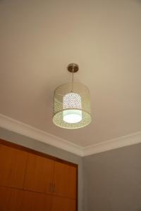 Peaceful Apartment In Hay Al Mohammad, Agadir