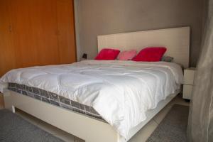 Peaceful Apartment In Hay Al Mohammad, Agadir