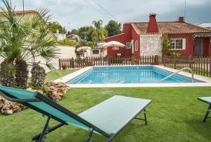 Sunny House La Eliana - Vilamarxant