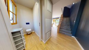 Maisons de vacances Clos des Vignes : photos des chambres