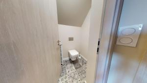 Maisons de vacances Clos des Vignes : photos des chambres