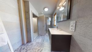 Maisons de vacances Clos des Vignes : photos des chambres