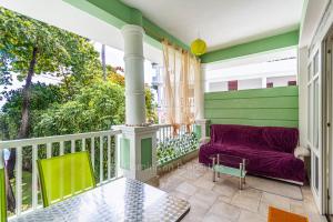 "Galeria Beach", Ocean front!