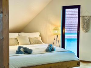 STUDIO KRÁLOVICE Apartment