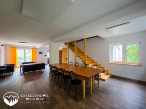 Agroturystyka Leszczynowe Wzgórze
