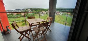 Apartament Relaxa Green 3 - 2 Rooms - AC - Parking