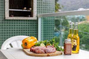 Excelente Localização a 200m da Praia de Bombinhas