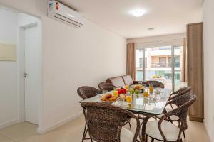 Excelente Localização a 200m da Praia de Bombinhas