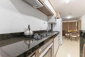 Excelente Localização a 200m da Praia de Bombinhas