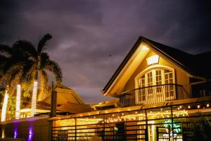 Palazzo de Amor Private Resort