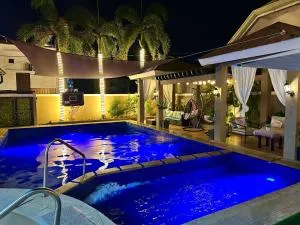 Palazzo de Amor Private Resort - Forestry