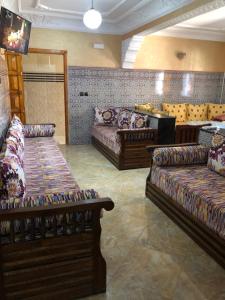 Mahmoud moulay Yacoub 1