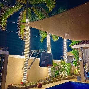 Palazzo de Amor Private Resort