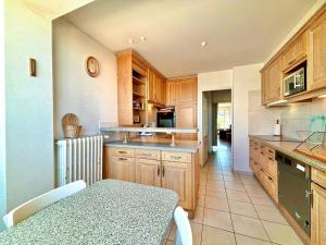 T3 spacieux à Annecy avec balcon vue montagnes, animaux admis - FR-1-432-49