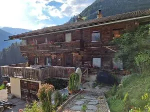 Bauernhaus Viehhauser - Seebauer