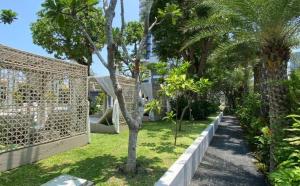 Copacabana Beach Jomtien size 29 sqm