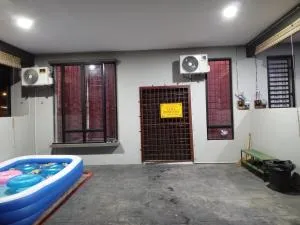 Kijal Homestay - Kampong Telok Kalong