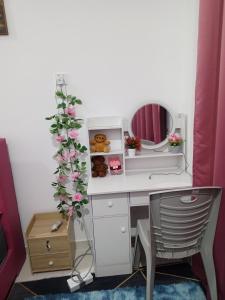 Kijal Homestay