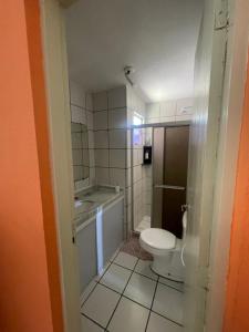 Apartamento Icaraí Atlântic village