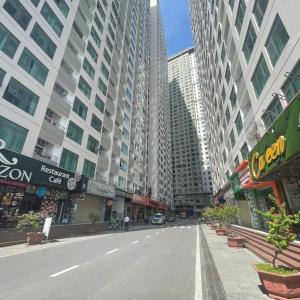 DAC FAMlLY HOME - Apartment Nha Trang